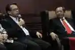Pemilihan Wakil Ketua Mahkamah Konstitusi
