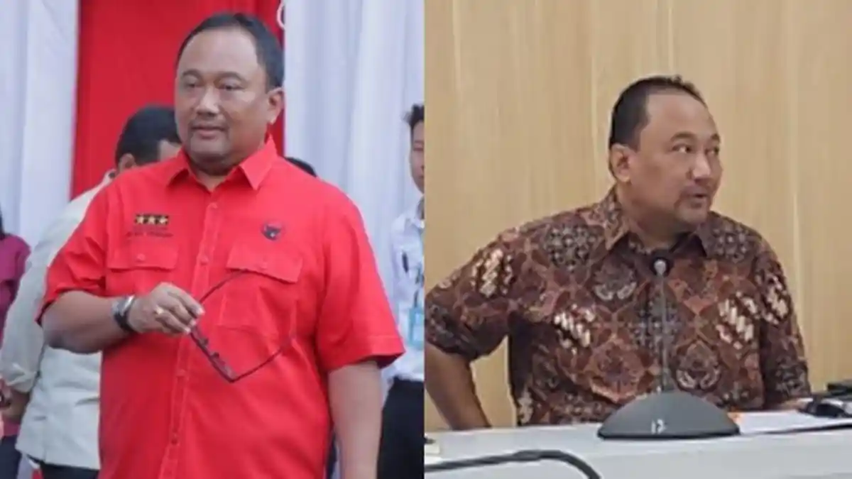 Deretan Harta Kekayaan Alwin Basri Suami Hevearita Gunaryanti Rahayu ...