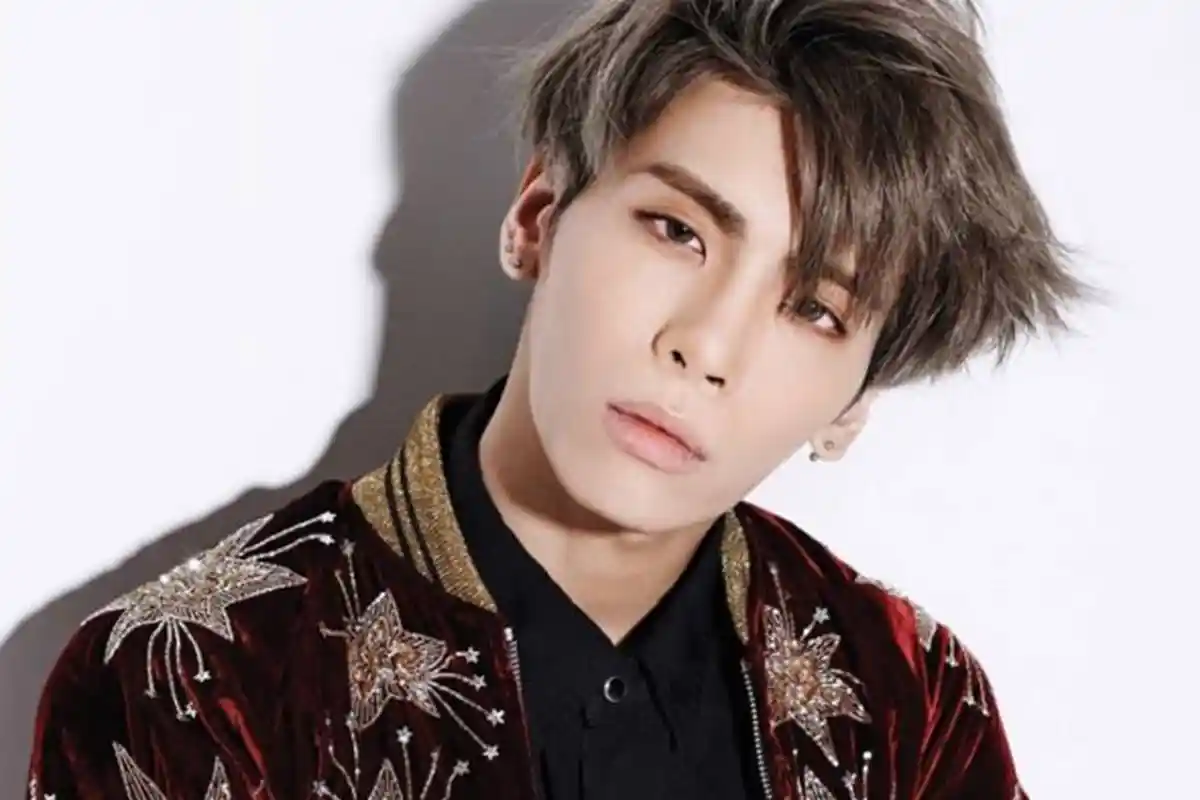 Kim Jonghyun 'SHINee' Dikabarkan Meninggal Dunia