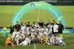Real Madrid U18 Juara Turnamen U20 Internasional Cup 2019
