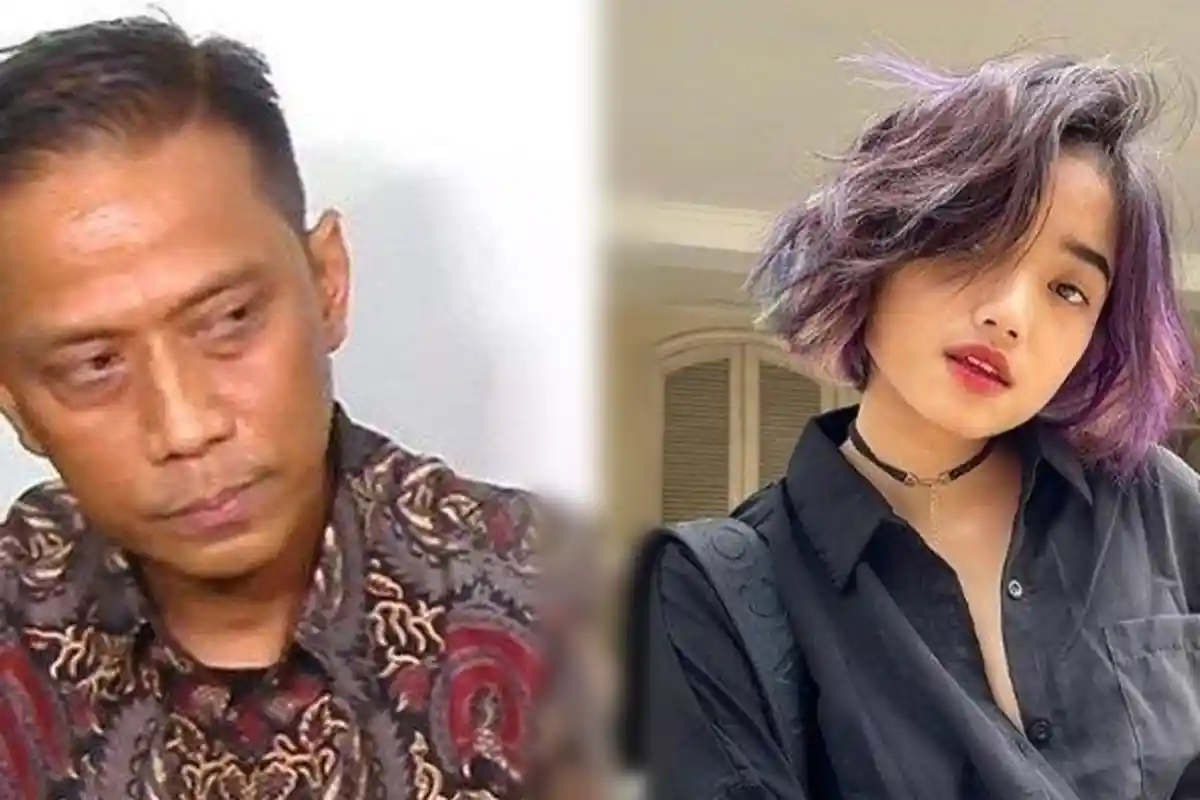 Doddy Sudrajat Kepergok Komentari Kata yang Diucapkan Gala Sky dalam Video Fuji dan Fadly