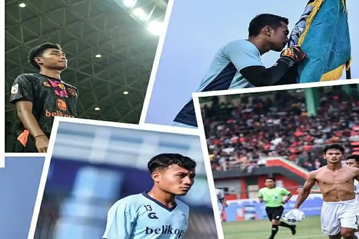 Pembagian Grup Liga 2 2024/2025 dan Format Terbaru: Persela Lamongan Dkk Cuma 2 Tiket ke 8 Besar