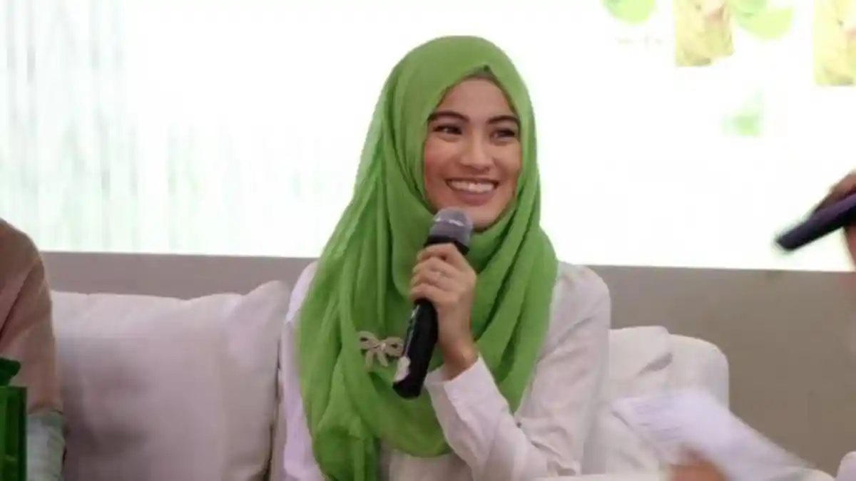 Kondisi Alyssa Soebandono yang Terlihat Makin Kurus Jadi Sorotan