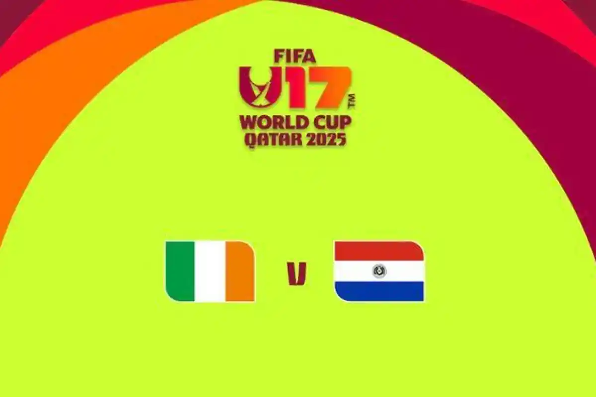 Prediksi Skor Republik Irlandia vs Paraguay FIFA U17 World Cup Selasa 11 November 2025 Jam 20.30 WIB