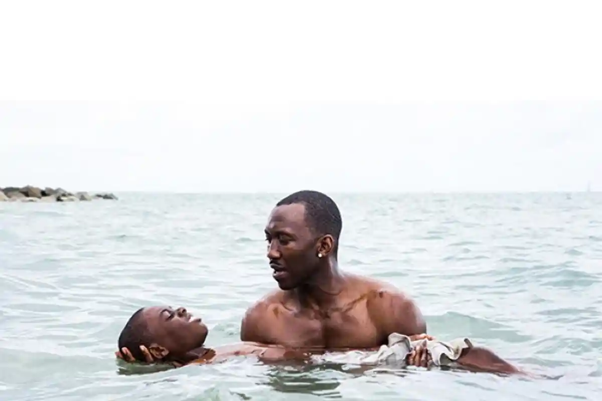 Mahershala Ali Aktor Muslim Pertama yang Memenangkan Oscar 2017