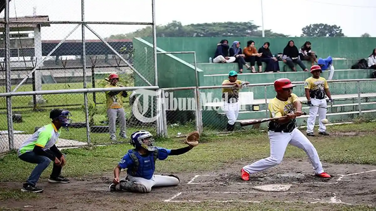 Berita Foto: Berlangsung Sukses, Porkot Softball Berhasil Melahirkan Atlet Berbakat Kota Medan - 24082023_SOFTBALL-PORKOT-MEDAN_ABDAN-SYAKURO-1.jpg