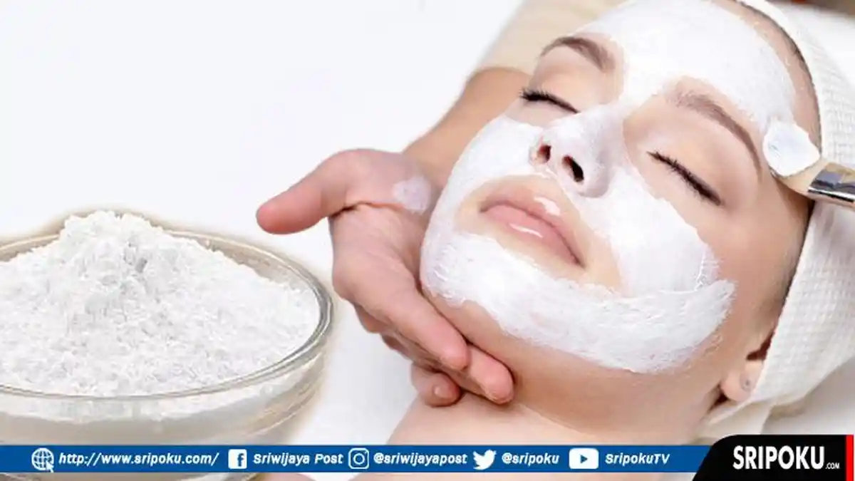 6 Cara Sederhana Menghilangkan Minyak di Wajah Yang Paling Efektif