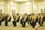Rektor Unila Kukuhkan 82 Insinyur PSPPI