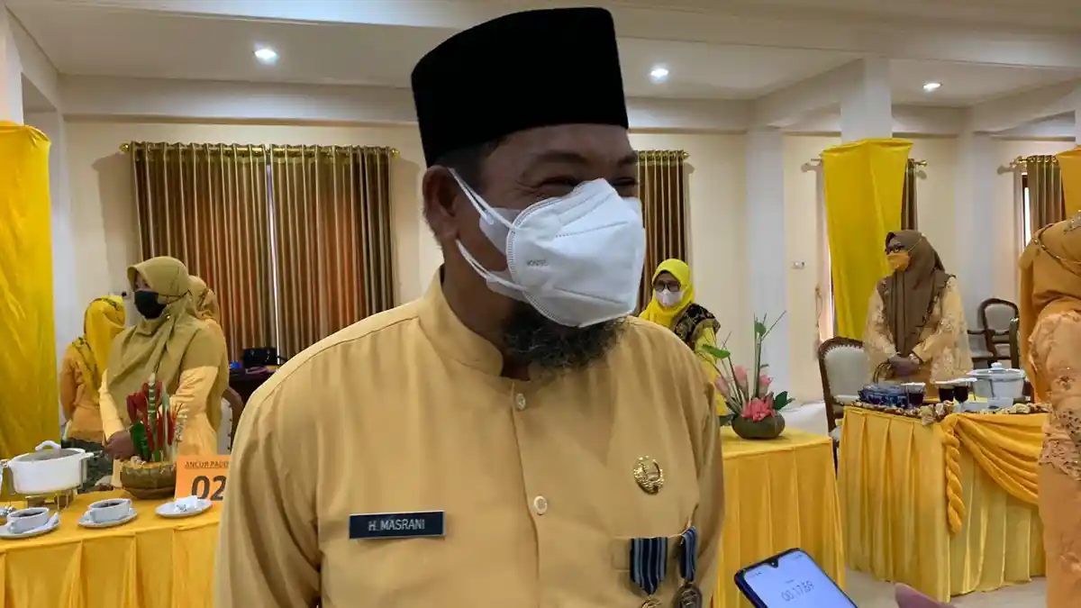 Sejumlah Obyek Wisata di Berau akan Dibuka Kembali