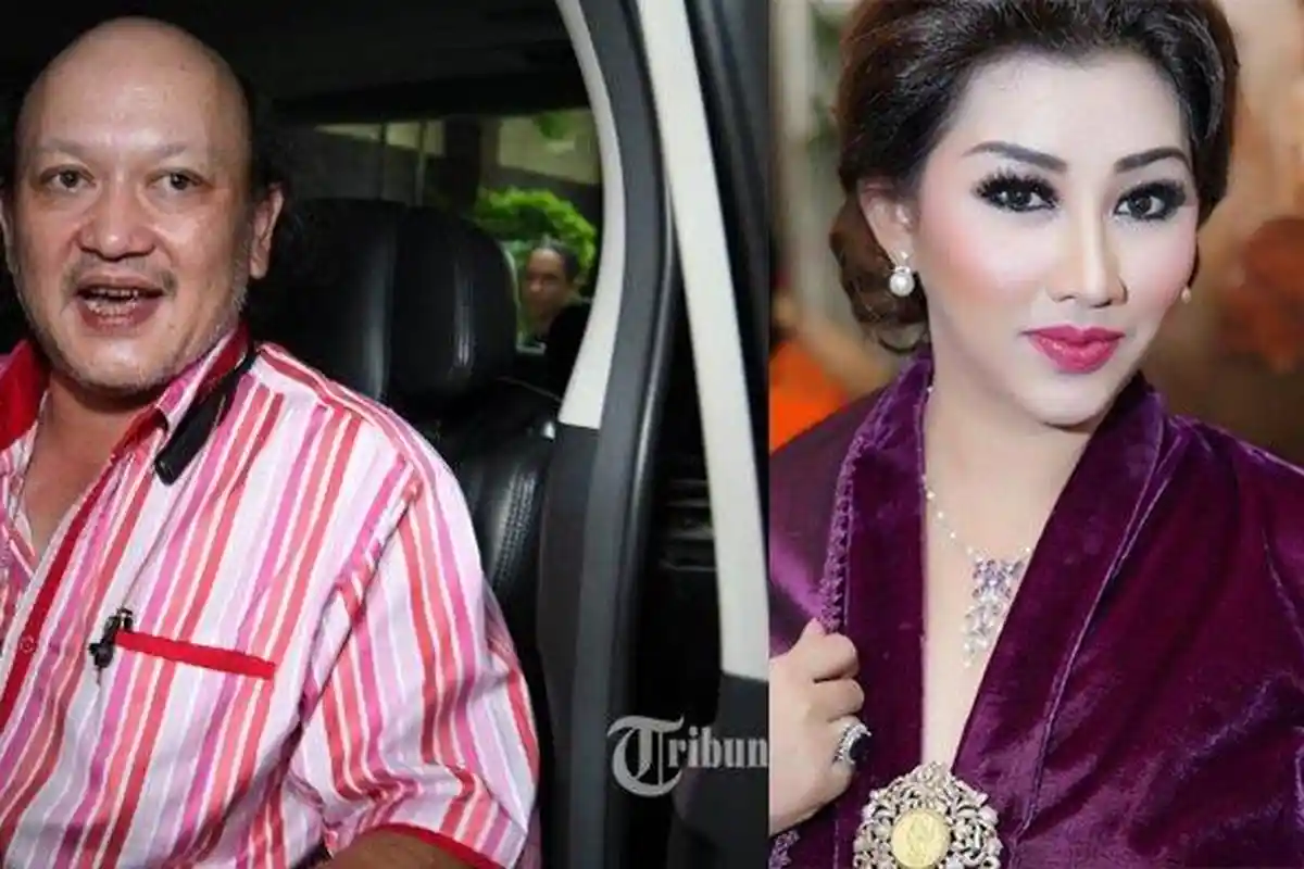 Keluarga Cendana Ari Sigit dan Rika Callebaut Setor MeMiles Rp 3 Miliar Dapat Dua Alphard