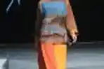 Fashion Show Karya Itang Yunasz di JFFF