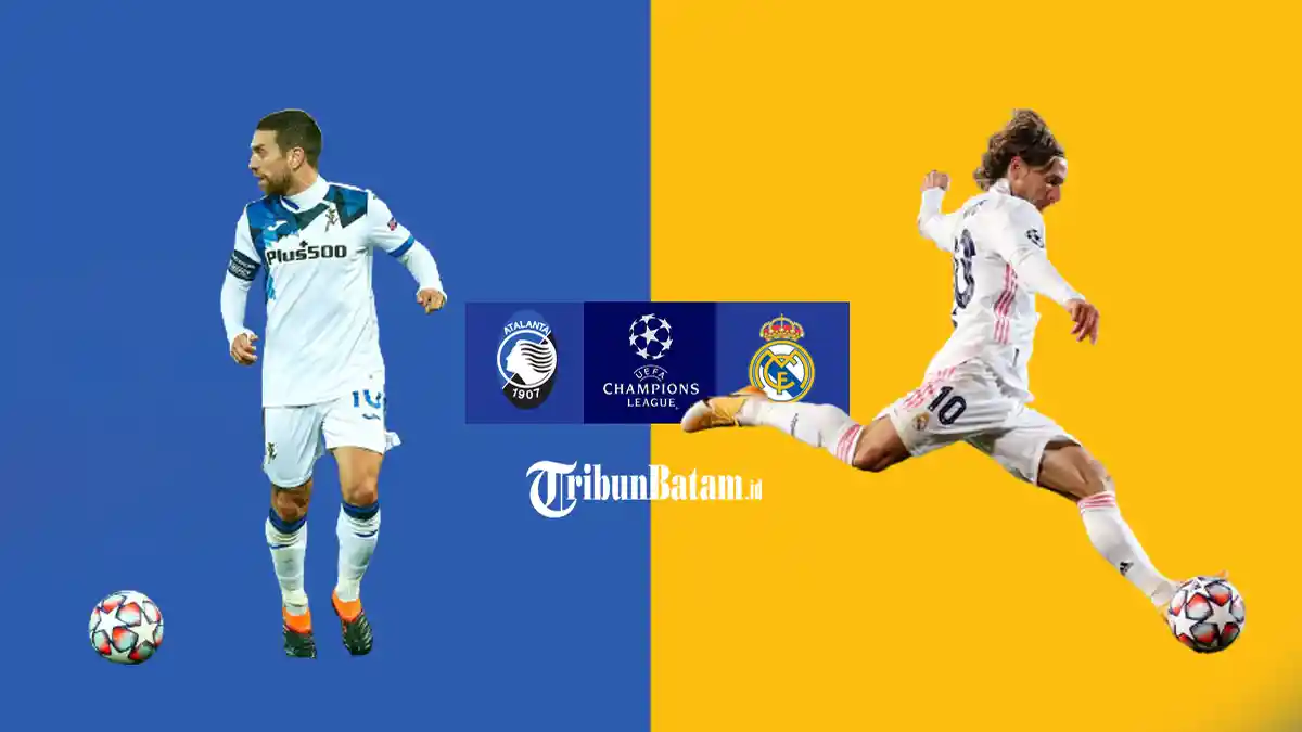 Atalanta vs Real Madrid, Presiden Atalanta: Menghadapi Real Madrid, Pengalaman Luar Biasa Bagi Kami