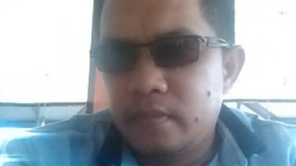 Pas Cek Ban Mobil, Alfian Didatangi Kawanan Begal