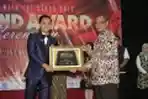 Prime Comm Public Relations Raih Penghargaan Indonesia Star Awar