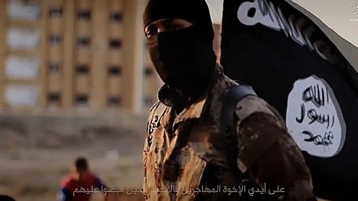 Ini Imbauan dan Tanggapan ISIS terhadap Wabah Virus Corona