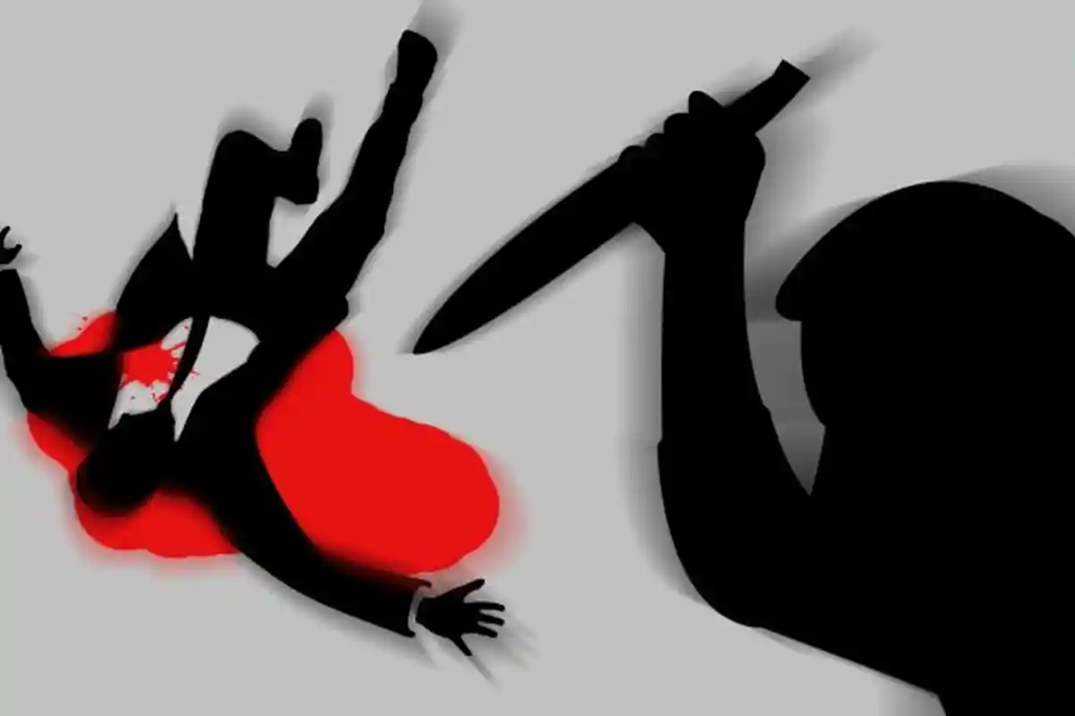 Pria Ini Tak Menyesal Usai Membunuh Tetangganya Sendiri Malah Mengaku Puas, Begini Kronologisnya