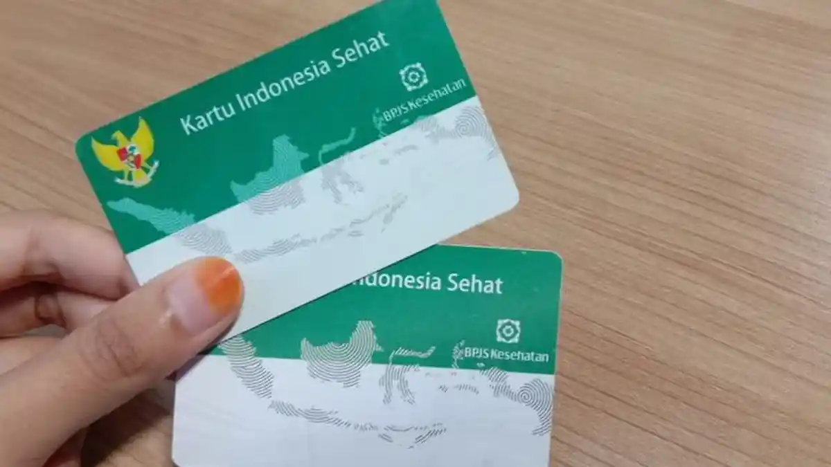 Cukup Pakai NIK KTP, Simak Cara Cek Nomor BPJS Kesehatan Lewat HP