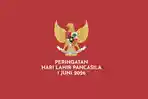 50 Ucapan Hari Lahir Pancasila 2026 yang Semangat dan Nasionalisme, Cocok Dibagikan ke Medsos