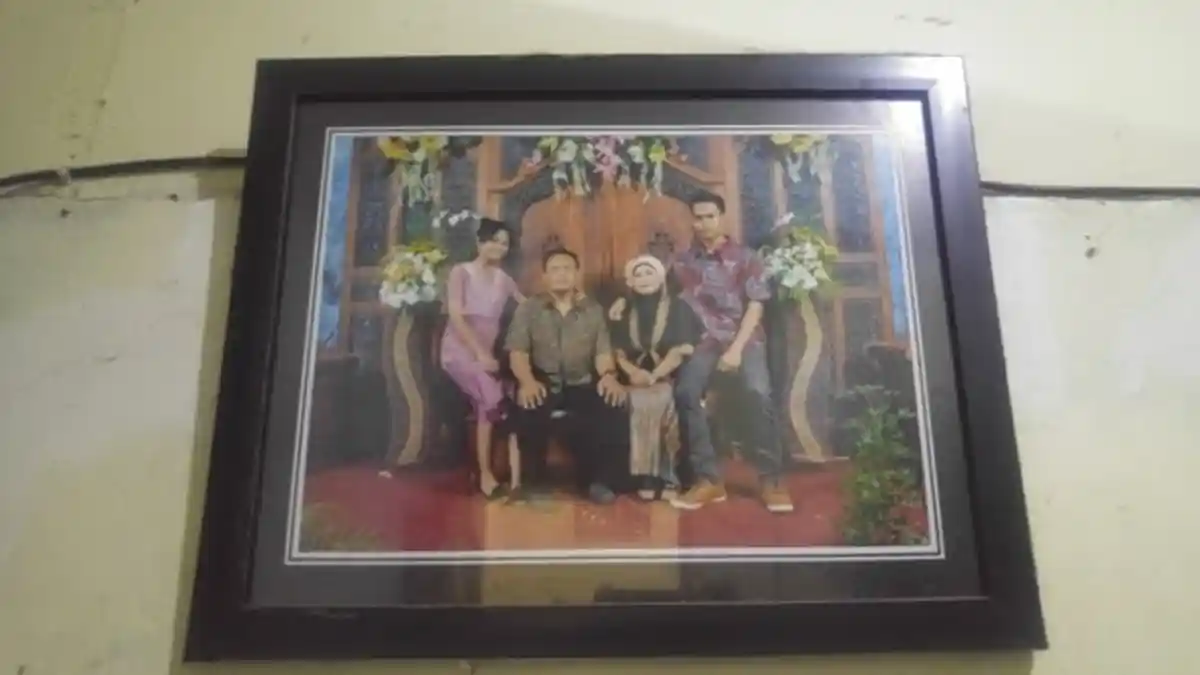Kekasih Almarhum Briptu Gilang Bermimpi Seperti ini Sebelum Peristiwa Tragis itu Terjadi