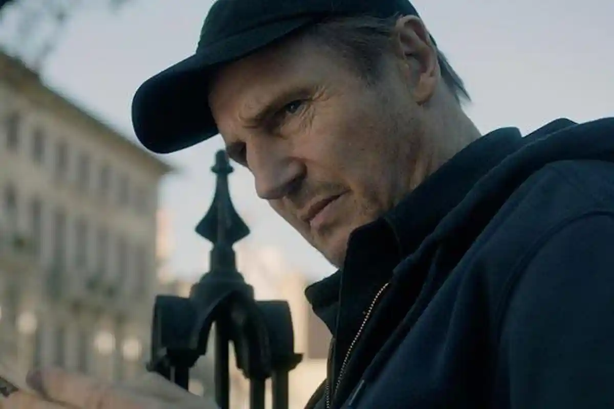 Sinopsis The Honest Thief, Tayang 12 Maret 2024 di Bioskop Trans TV