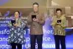 Transformasi Dorong Efisiensi Energi dan Emisi Nol Bersih