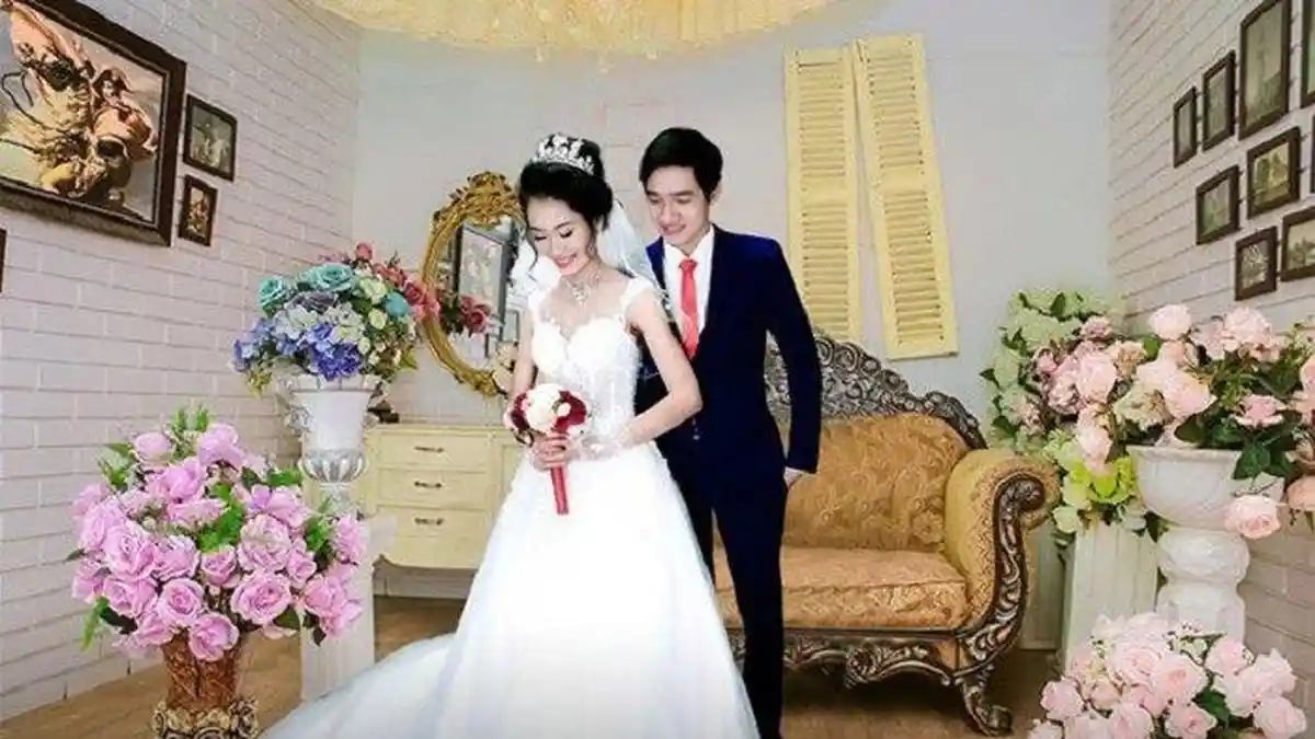 Viral, Pria Ini Menikah dengan Customer Service Operator yang Angkat Teleponnya, Berawal dari Iseng