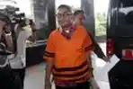Suprapto Diperiksa Perdana KPK