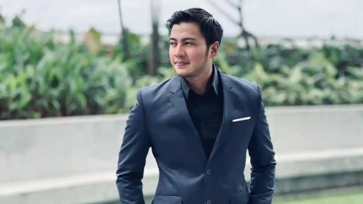 Sosok Ilham Prawira Suami Baru Melody Prima, Duda yang Profesinya Pegawai BUMN