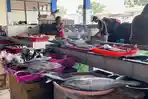 Harga Ikan di Cilacap Naik Drastis, Imbas Cuaca Buruk Nelayan Tak Melaut