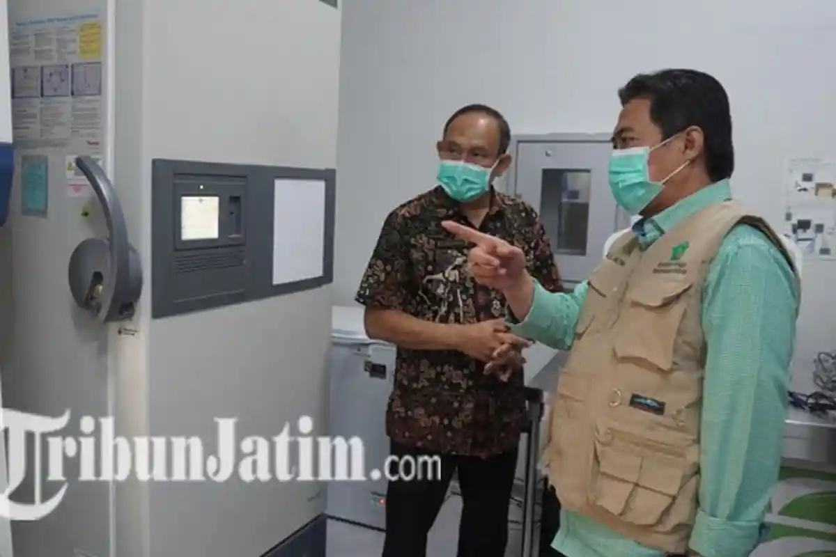 Cak Nur di Mata Wawan : Dia Orang yang Tulus