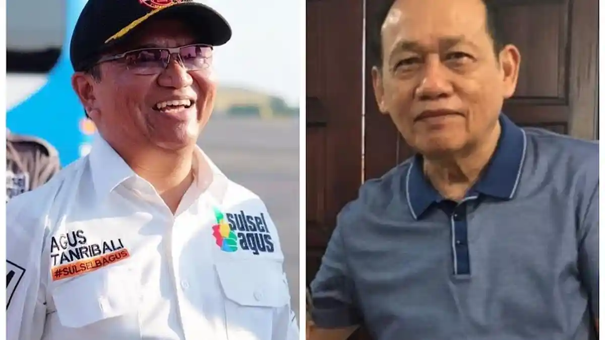 Sosok Roem La Tunrung Pemilik Perusahaan Travel Kini Jadi Besan Agus ...