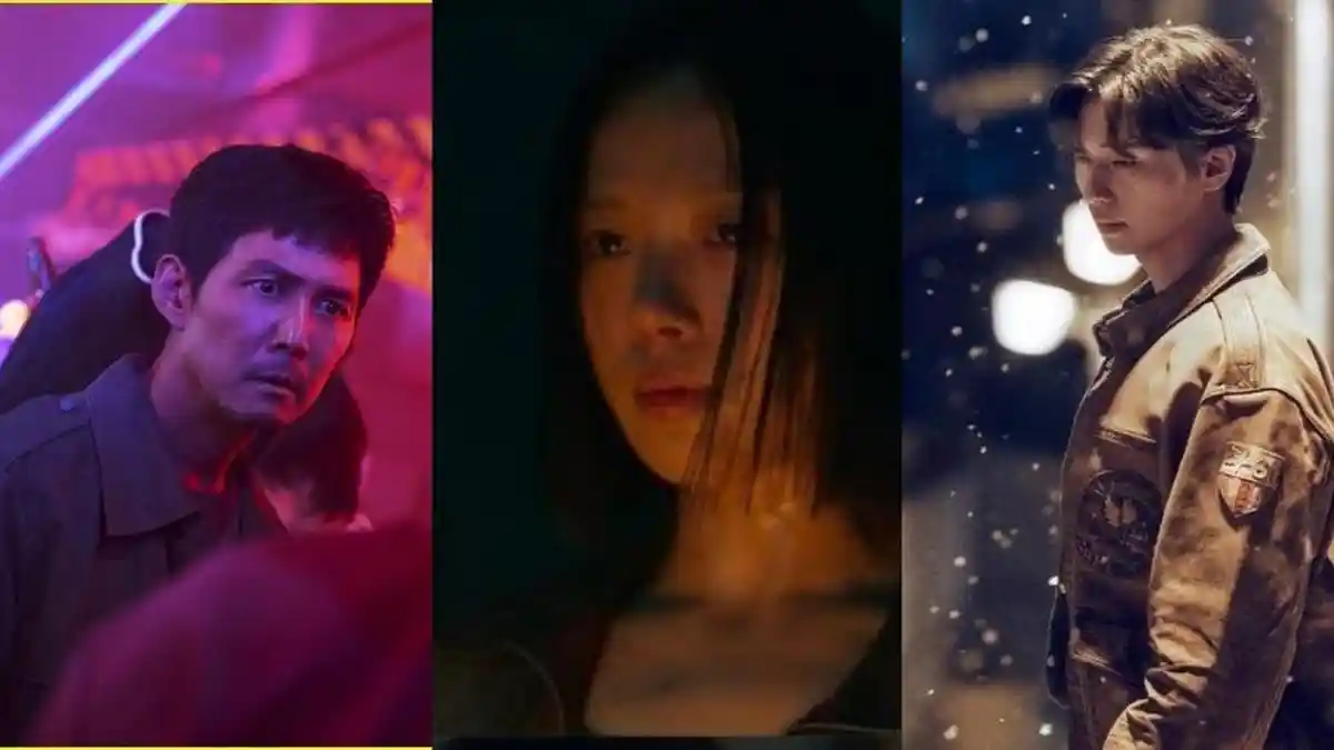 Daftar 10 Drama Korea Terbaik 2024 : Uncle Sam-sik Hingga Queen of Tears 