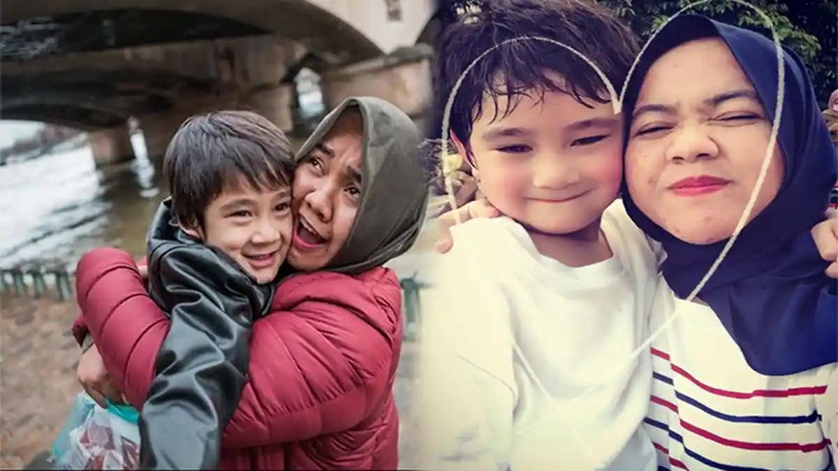 Alasan Lala, Pengasuh Rafathar Ingin Berhenti Kerja, Raffi Ahmad: Udah Kuliah, Resign?