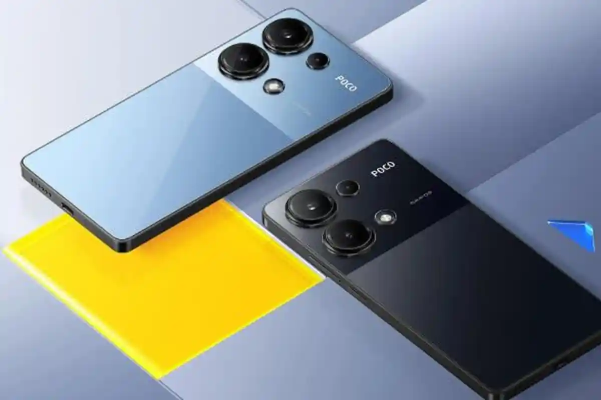 Update Harga HP POCO M6 Pro, Ada Diskon hingga Rp 350 Ribu di Bulan September 2024