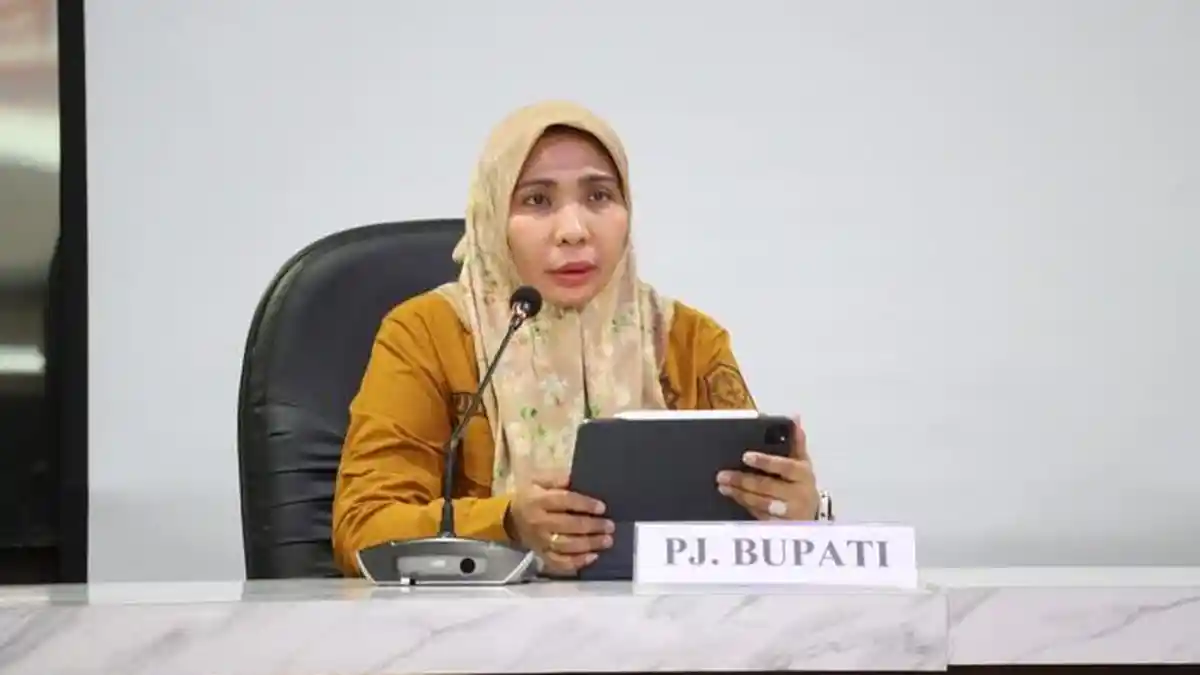 Nagan Raya Raih 2 Penghargaan Pariwisata Terbaik API Awards, Pj Bupati Ajak Warga Beri Dukungan