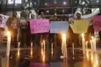 Solidaritas Jurnalis Antikorupsi Untuk Novel Baswedan
