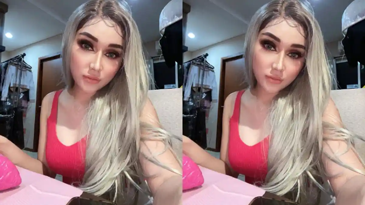 Diamankan Polisi, Lucinta Luna Akui Gunakan Narkoba Selama 6 Bulan