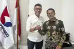 Pengurus Baru DPD Perindo Lombok Timur Pede Capai Target Pemilu 2024