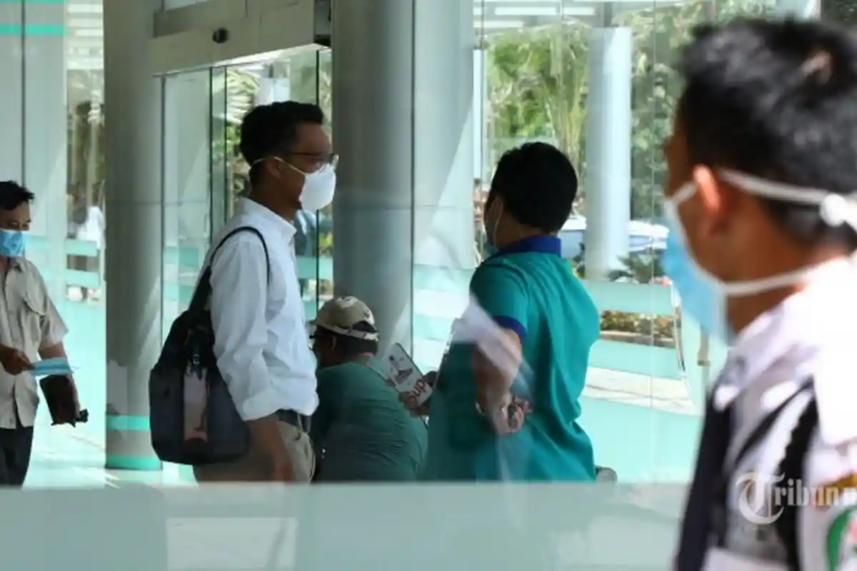 WNI Keempat yang Positif Virus Corona di Singapura Diduga Tertular di Jakarta, Sempat Periksa ke RS