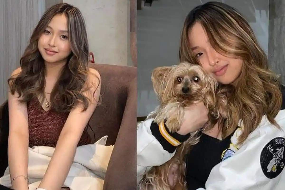 Kabar Terbaru Putri Pinkan Mambo Cerita Pernah Alami Pelecehan Mantan Ayah Tiri, Trauma Belum Sembuh