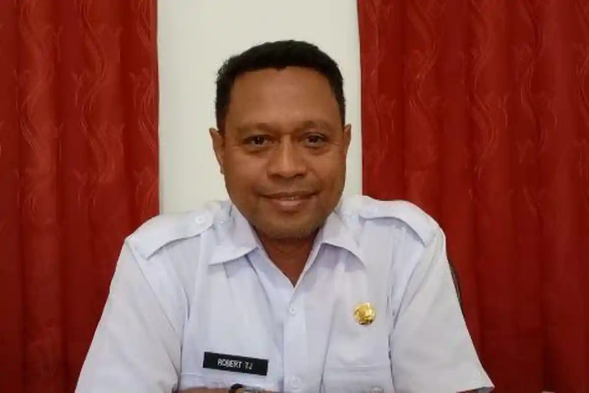 Kadis Kesehatan TTU: Hingga Pertengahan Juni Ini Belum Ada Kasus Rabies