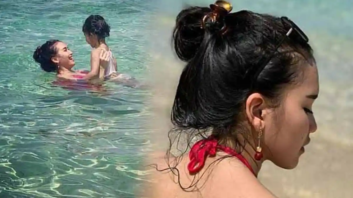 Ayu Ting Ting Dendam Bilqis Tak Diakuin, Enji Akan Lakukan Ini Demi Bertemu Darah Dagingnya