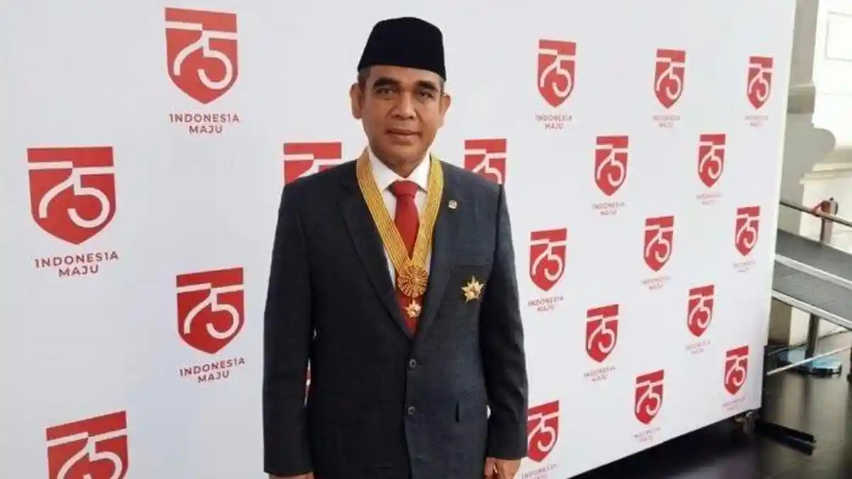 Partai Gerindra Buka Peluang Koalisi dengan PDIP di Pilpres 2024