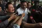 Olly Dondokambey Diperiksa KPK
