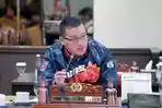 Ribuan Titik Jalan Rusak Usai Banjir, Anggota DPRD DKI Jakarta Kenneth Desak Pemprov Bertindak Cepat