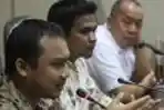 Diskusi Membongkar Caleg Bermasalah
