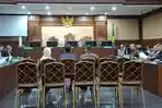 Sidang Noel, Pegawai Kemnaker Ungkap Uang Nonteknis dan Apresiasi Terkait Pengurusan Sertifikasi K3