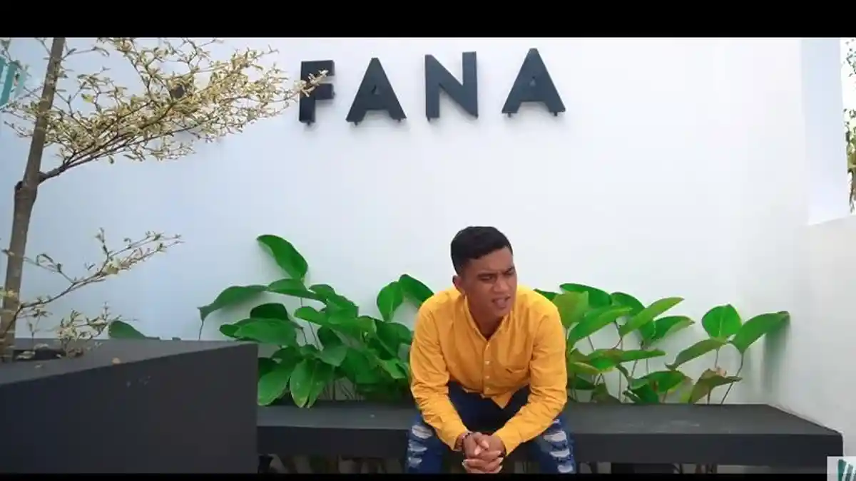 Lirik Lagu Karo Ate Ngena La Nomor Sada dan Artinya