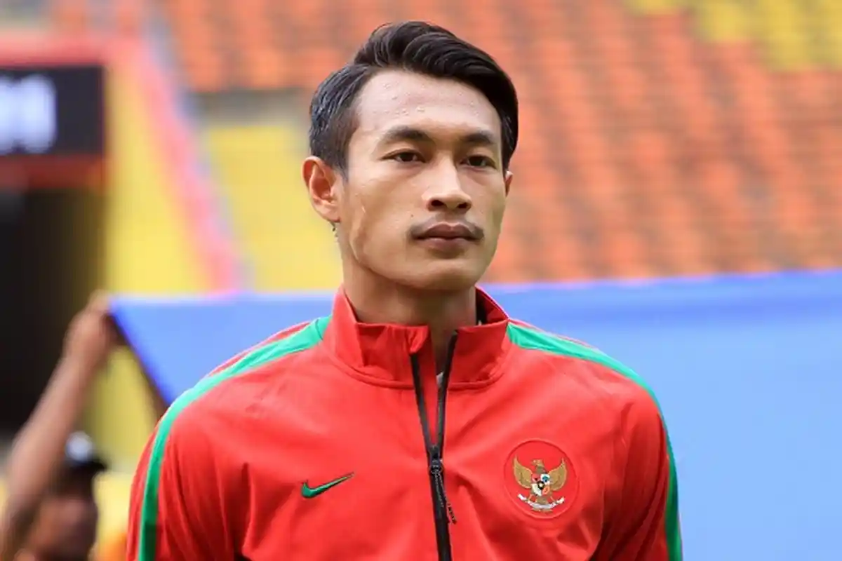 BREAKING NEWS: Persija Jakarta Rekrut Hansamu Yama untuk Memperkuat Lini Pertahanan