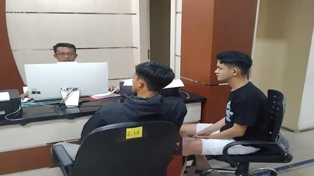 Ditendang Sampai Jatuh, Pemuda Asal OKI Dibegal di Jalinsum Pemulutan Ogan Ilir, Motor Dirampas